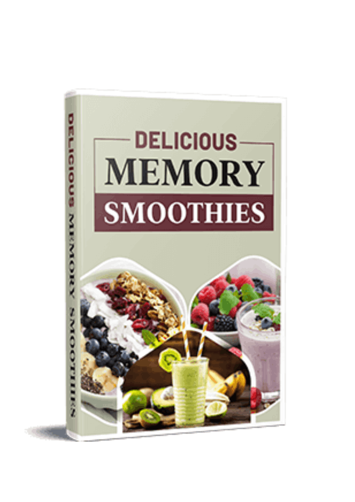 Bonus guide included with The Brain Song program outlining productivity and mindset habits